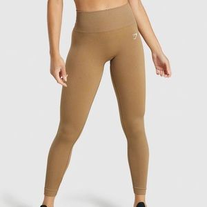 Gymshark adapt leggings